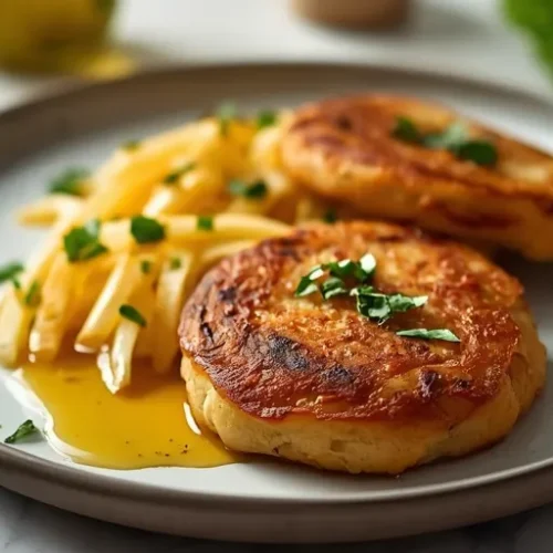 High Protein Hähnchen mit Brokkoli recipe