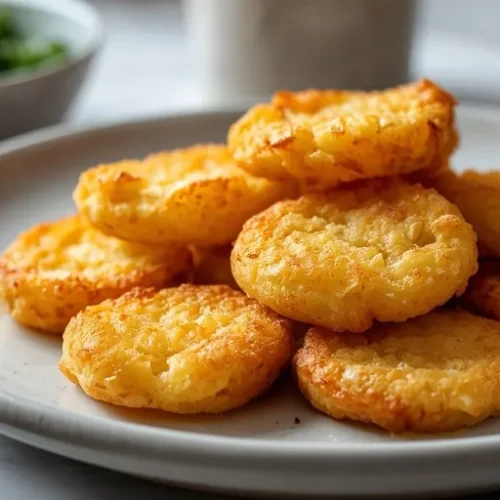 Geröstete Kichererbsen recipe
